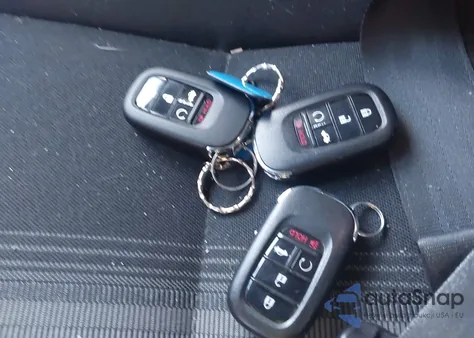 2022 Honda Civic Sport from USA, damaged, VIN 2HGFE2F55NH517468